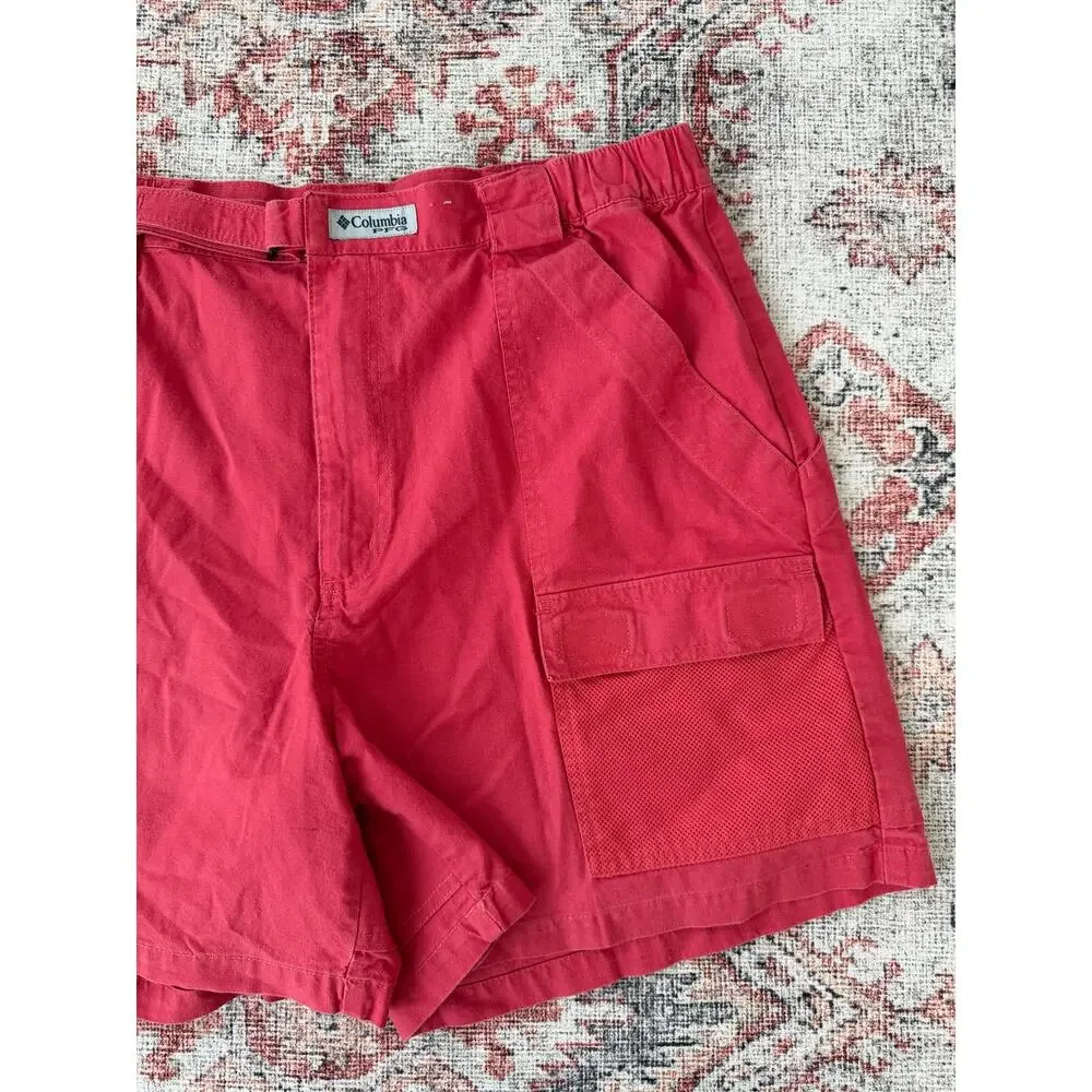 Vintage Columbia Shorts